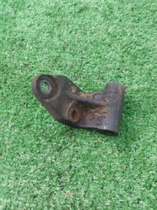 Кронштейн генератора лада 2107 1992 2107