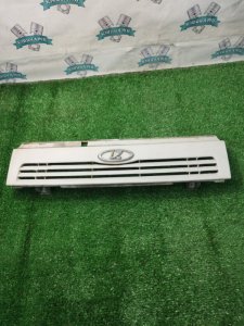 Решетка радиатора лада 2110 2110