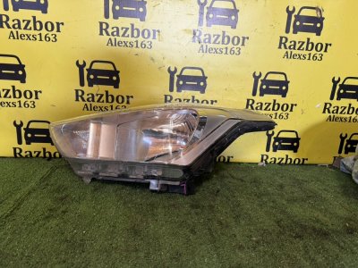 Фара Hyundai Creta 2018 1