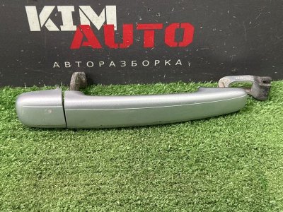 Ручка двери наружная в сборе Peugeot 307