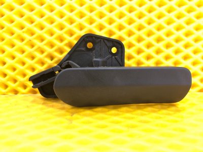 Ручка открывания капота Volkswagen Phaeton 2005 3D2