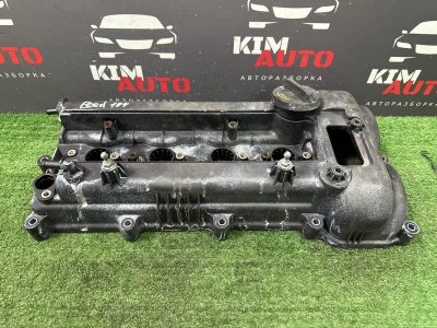 Клапанная крышка Kia Ceed 2 2012 JD