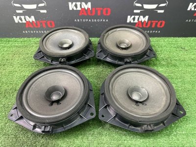 Динамик штатный LIFAN X60