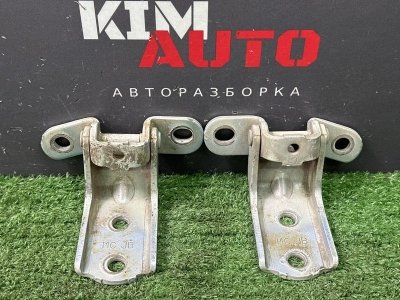 Петли двери Kia Rio 2