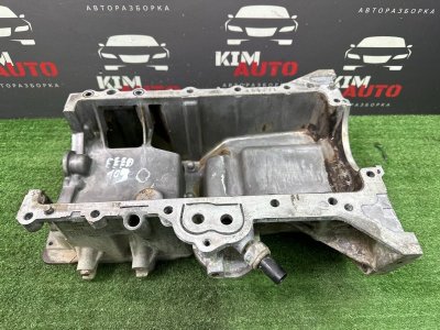 Картер двигателя Полуподдон Kia Ceed 2 2012 JD