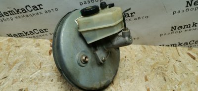 Вакуумный усилитель тормозов Mercedes C180 1996 W202