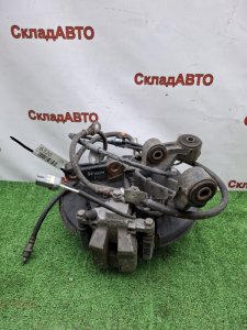 Кулак Toyota Camry 2006 ACV40