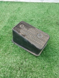 Подставка под ногу Toyota Carina 1989 st170