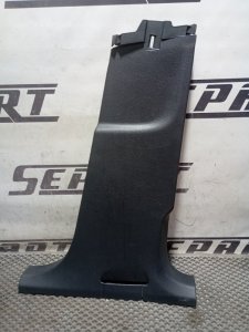 Обшивка стойки центральной Volkswagen Tiguan 2014 5N