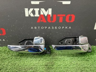Ручка двери внутренняя Hyundai Sonata 4