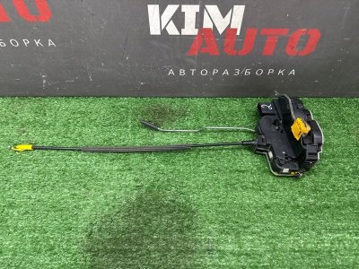 Замок двери Opel Astra J