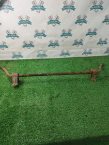 Стабилизатор поперечной устойчивости лада 2106 2106