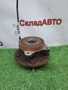 Ступица Toyota AVENSIS 2012 ZRT272