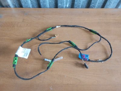 Проводка (коса) двери Audi A6 2007 C6