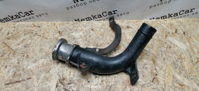 Горловина топливного бака Mercedes C180 1996 W202