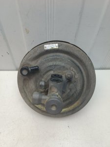 Вакуумный усилитель Ваз Калина