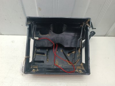 Корпус печки Ваз 2105