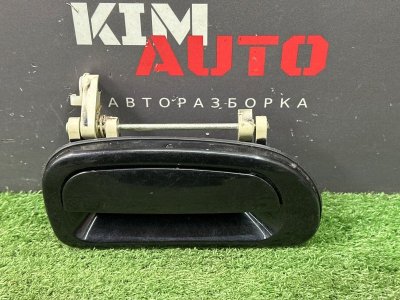 Ручка двери наружная Daewoo Nexia