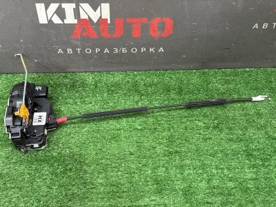 Замок двери Chevrolet Orlando