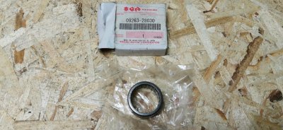 Подшипник ступицы Suzuki JIMNY 2012