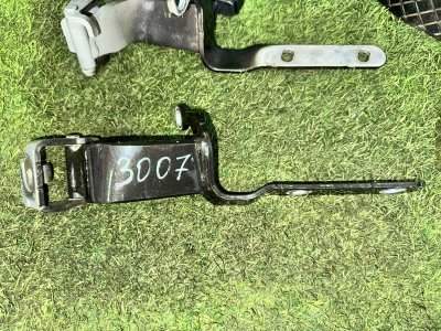 Петля крышки багажника AUDI A7 SPORTBACK 2011 4G5