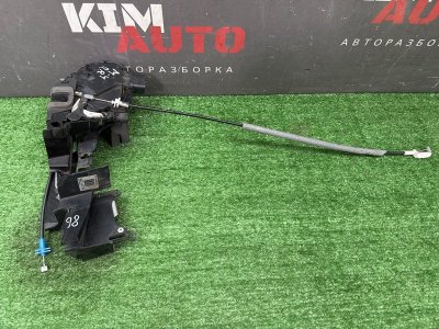 Замок двери Ford Mondeo 4