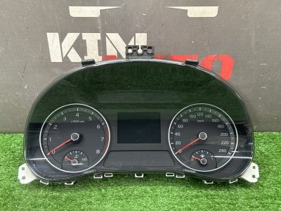 Щиток приборов(комбинация приборов) Kia Cerato 4 2021 BD