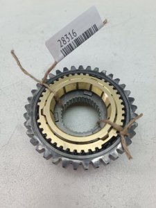 Синхронизатор МКПП Opel Corsa D 2014