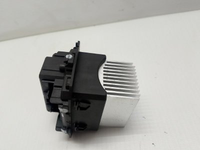 Резистор отопителя Omoda C5 2023