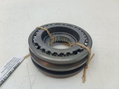 Муфта синхронизатора кпп Citroen C4 2015