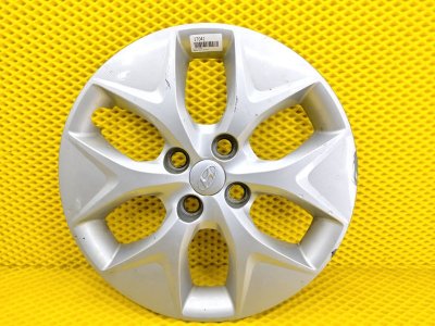 Колпак колеса Hyundai Solaris RB