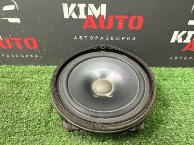 Динамик Honda Civic 4D