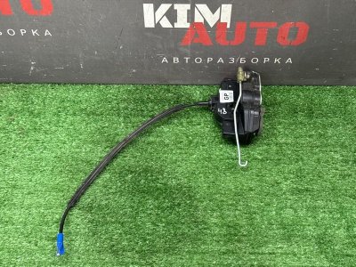 Замок двери Chevrolet Cruze