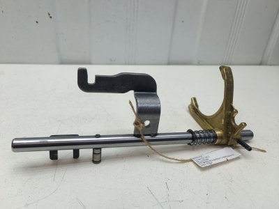 Вилка кпп Citroen C4 2015