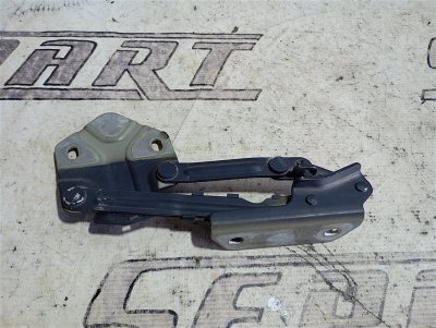 Петля капота Volkswagen Touran 2011 1T