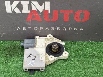 Мотор стеклоподъемника Ford Focus 2