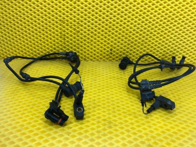 Датчик АБС Mercedes-Benz E-Class 15.04.1998 W210