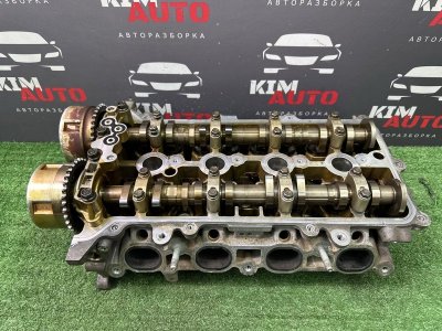 ГБЦ в сборе Kia Ceed 2 2012 JD