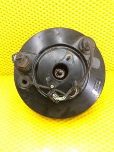 Вакуумный усилитель тормозов Mercedes-Benz E-Class 15.04.1998 W210