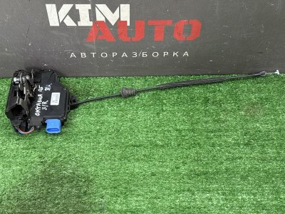 Замок двери Skoda Octavia A5