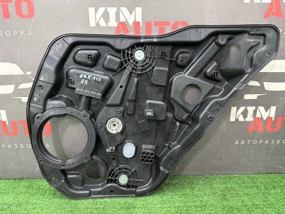 Механизм стеклоподъёмника Kia Cerato 4 2021 BD