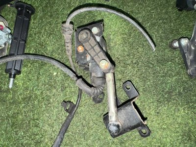 Датчик положения кузова AUDI A3 2006 8P