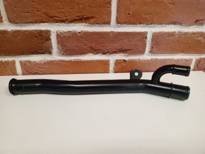 Трубка охлаждения Renault Logan Sandero