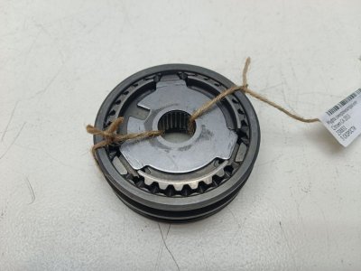 Муфта синхронизатора кпп Citroen C4 2015