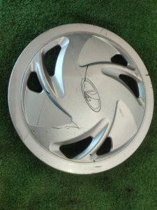 Колпак колеса лада калина 2007 11193