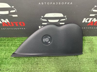 Накладка торпедо боковая Kia Cerato 4 2021 BD
