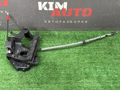 Замок двери Ford Mondeo 4