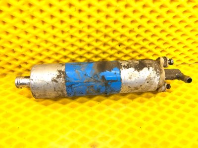 Насос топливный Mercedes-Benz E-Class 15.04.1998 W210