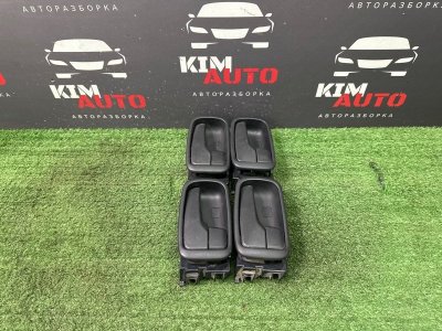 Ручка двери внутренняя Mitsubishi Lancer 9