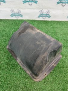 Крышка корпуса печки лада 2108 2002 хэтчбек